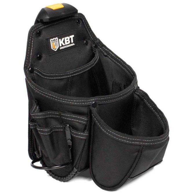 Сумка поясная модульная на клипсе СМ-01 "Quick-Lock" KBT 83135