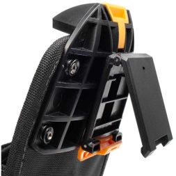 Сумка поясная модульная на клипсе СМ-01 "Quick-Lock" KBT 83135