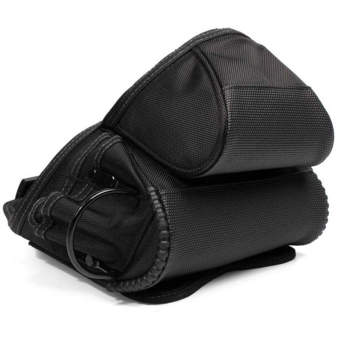 Сумка поясная модульная на клипсе СМ-01 "Quick-Lock" KBT 83135