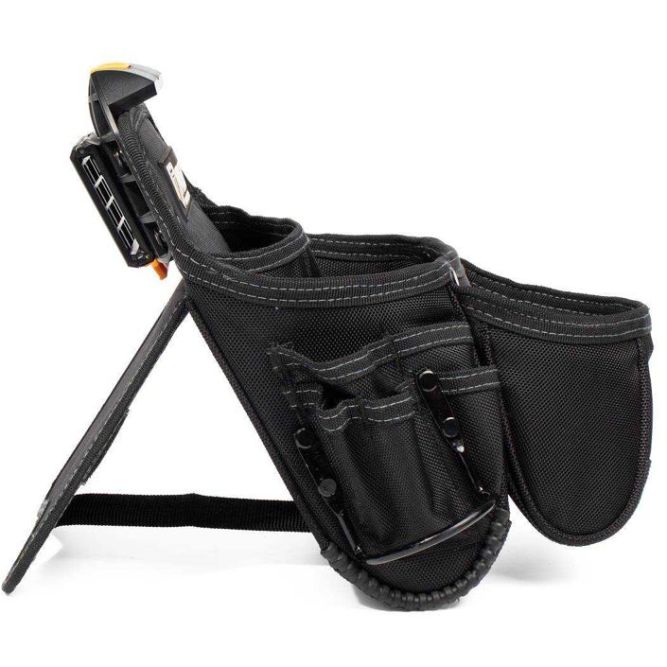 Сумка поясная модульная на клипсе СМ-01 "Quick-Lock" KBT 83135