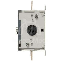 Рубильник 3п 250А без рукоятки управления TwinBlock PROxima EKF tb-s-250-3p