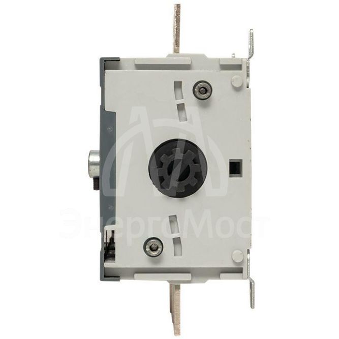 Рубильник 3п 250А без рукоятки управления TwinBlock PROxima EKF tb-s-250-3p