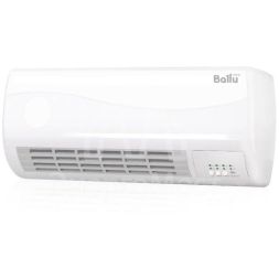 Тепловентилятор настенный BFH/W-102W Ballu НС-1072832