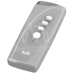 Тепловентилятор настенный BFH/W-102W Ballu НС-1072832