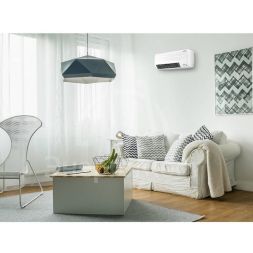 Тепловентилятор настенный BFH/W-102W Ballu НС-1072832