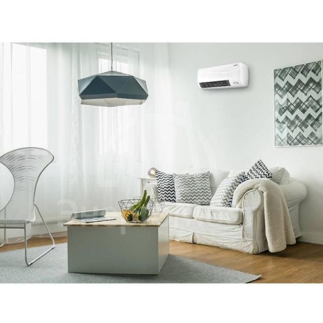 Тепловентилятор настенный BFH/W-102W Ballu НС-1072832