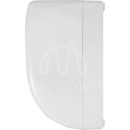 Тепловентилятор настенный BFH/W-102W Ballu НС-1072832