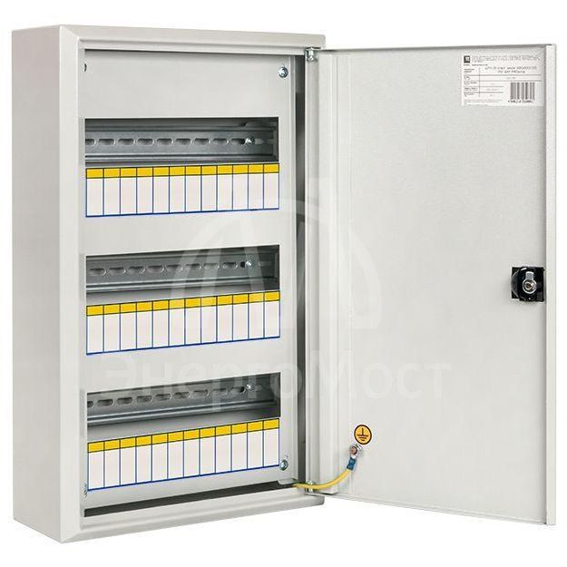 Щит ЩРН-36 (з) EKF mb21-36n