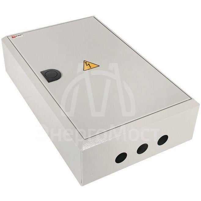 Щит ЩРН-36 (з) EKF mb21-36n