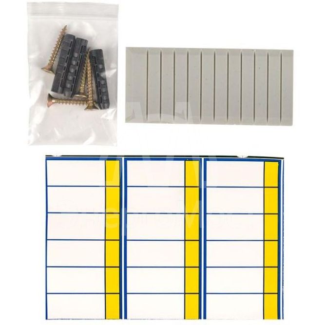 Щит ЩРН-36 (з) EKF mb21-36n