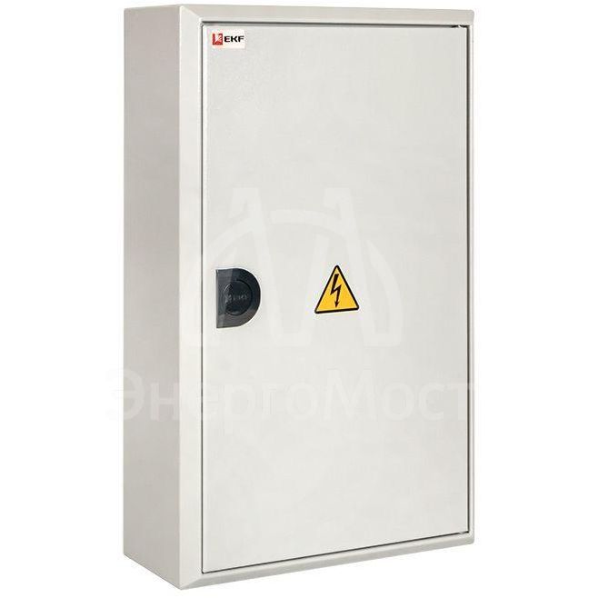Щит ЩРН-36 (з) EKF mb21-36n