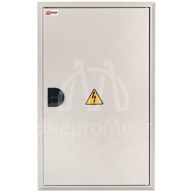 Щит ЩРН-36 (з) EKF mb21-36n