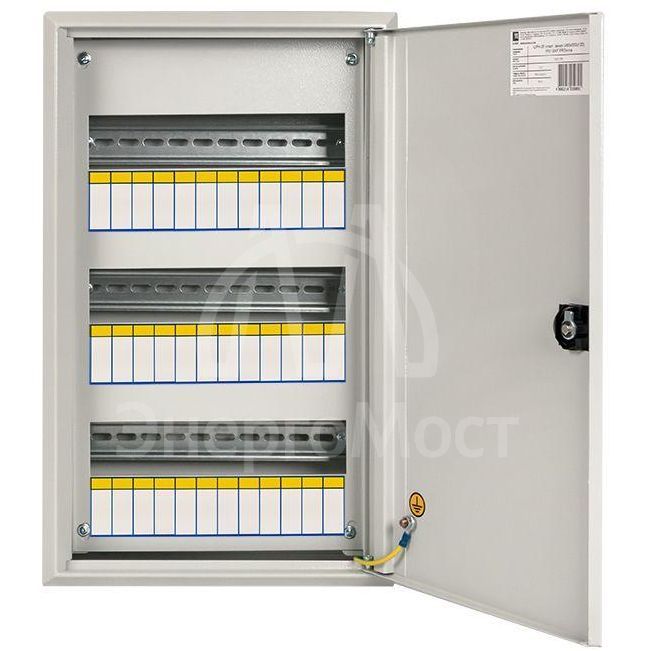 Щит ЩРН-36 (з) EKF mb21-36n