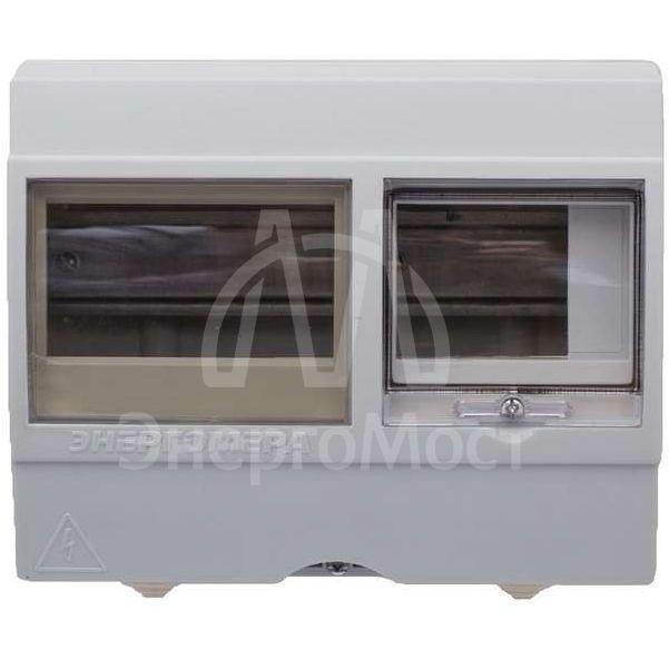 Корпус КШН6Р-12 Энергомера 106001004009605