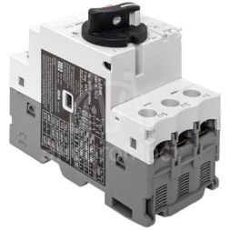 Выключатель автоматический для защиты двигателя GV2P 2.5-4А EKF gv2pm-4