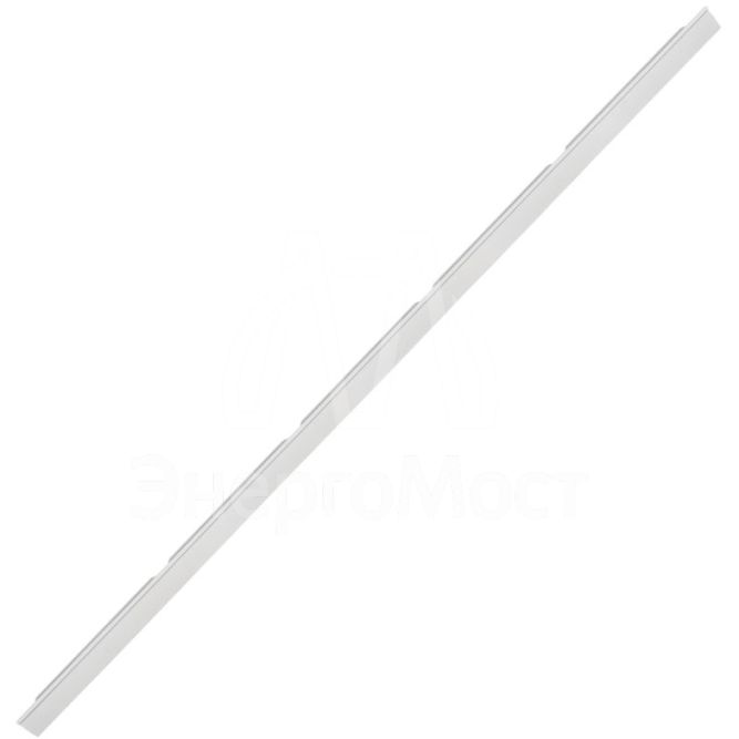 Рамка 5-м BRITE РУ-5-БрАБ арктич. бел. IEK BR-M52-K91