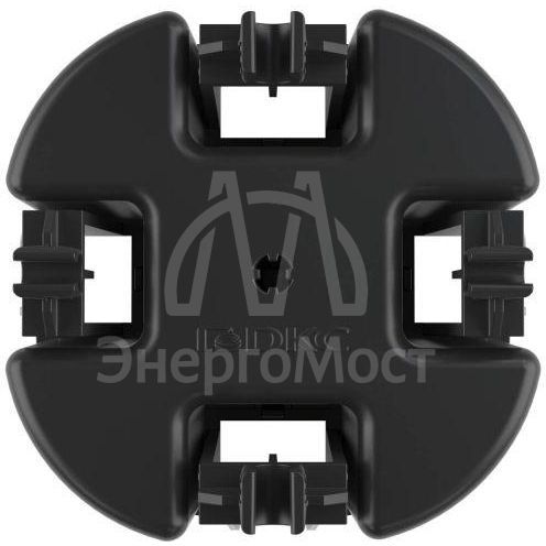 Держатель универсальный с бетоном DKC ND1000