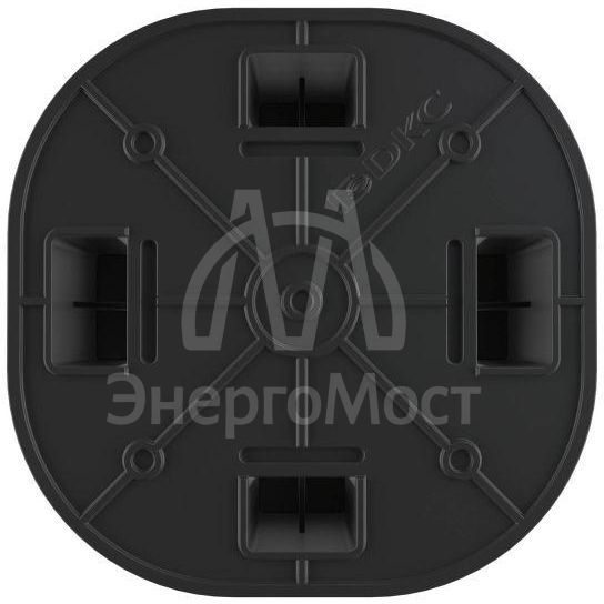 Держатель универсальный с бетоном DKC ND1000