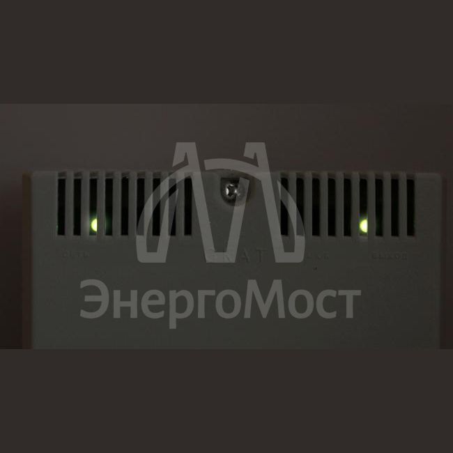 Источник бесперебойного питания СКАТ-2400М 24В 1.5А корпус под АКБ 2х4.5А.ч холодный пуск СС ТР ПБ Бастион 75