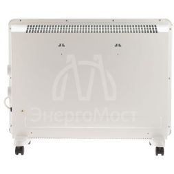 Конвектор электрический с механическим термостатом 1.5кВт СТИЧ-нагревательный элемент Rexant 60-0094