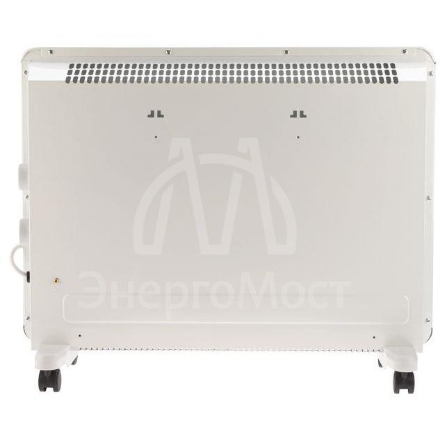 Конвектор электрический с механическим термостатом 1.5кВт СТИЧ-нагревательный элемент Rexant 60-0094