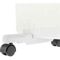 Конвектор электрический с механическим термостатом 1.5кВт СТИЧ-нагревательный элемент Rexant 60-0094