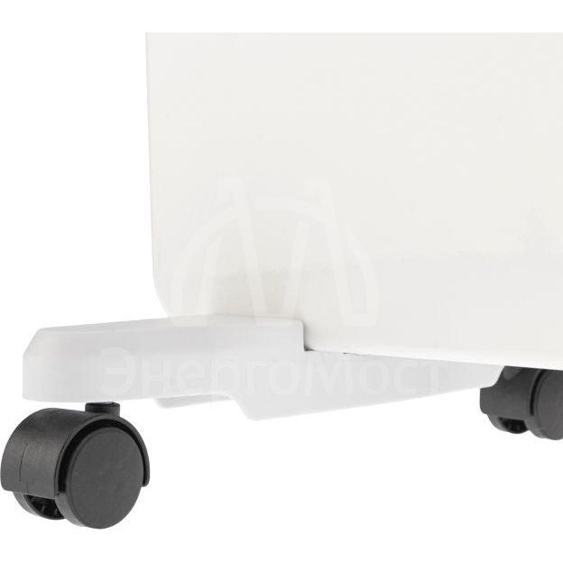 Конвектор электрический с механическим термостатом 1.5кВт СТИЧ-нагревательный элемент Rexant 60-0094