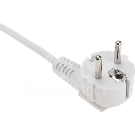 Конвектор электрический с механическим термостатом 1.5кВт СТИЧ-нагревательный элемент Rexant 60-0094