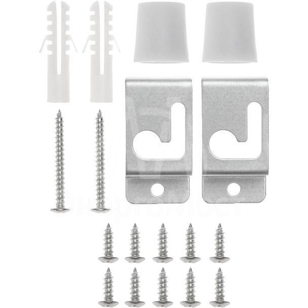 Конвектор электрический с механическим термостатом 1.5кВт СТИЧ-нагревательный элемент Rexant 60-0094