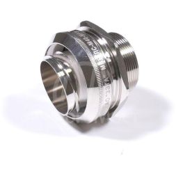 Муфта вводная МВН-ЛС-М40-МР38 IP67 ГОФРОМАТИК zeta45069