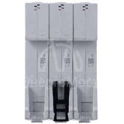 Выключатель автоматический модульный 3п C 25А 4.5кА Basic M BMS413C25 ABB 2CDS643041R0254