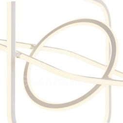 Светильник Collie 168Вт 4000К IP20 подвесной Freya FR6200PL-L168W