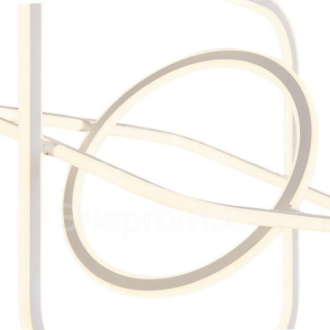 Светильник Collie 168Вт 4000К IP20 подвесной Freya FR6200PL-L168W