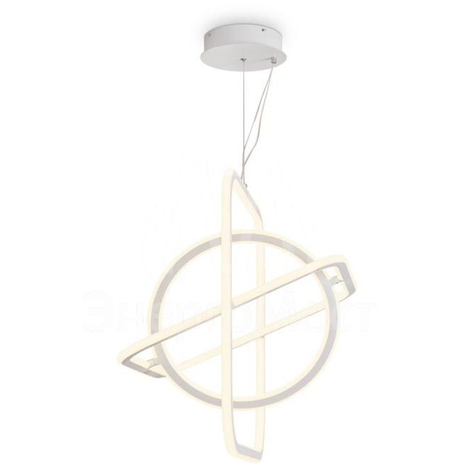 Светильник Collie 168Вт 4000К IP20 подвесной Freya FR6200PL-L168W