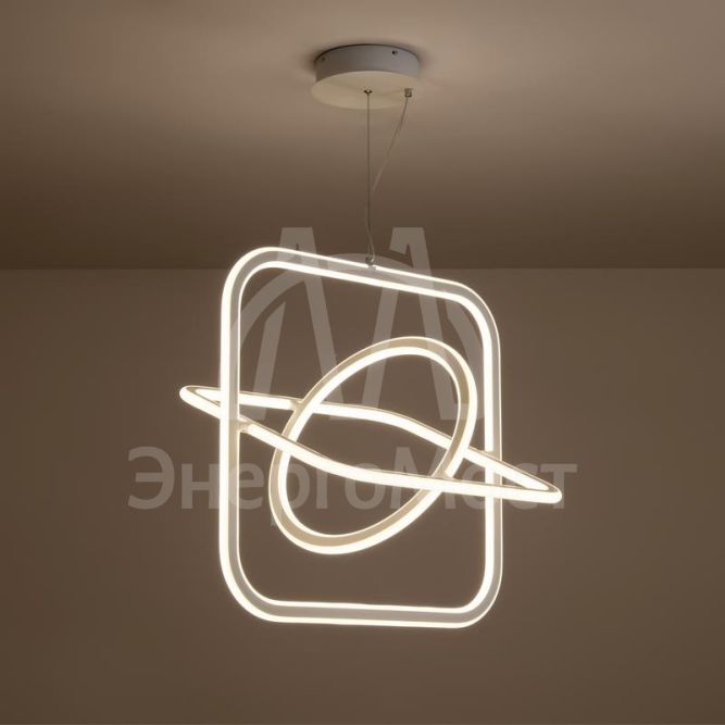 Светильник Collie 168Вт 4000К IP20 подвесной Freya FR6200PL-L168W