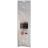 Хомут кабельный PCT 4.8х300-100WH 4.8х300 PA6.6 бел.(уп.100шт) JazzWay 5054035