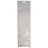 Хомут кабельный PCT 4.8х300-100WH 4.8х300 PA6.6 бел.(уп.100шт) JazzWay 5054035