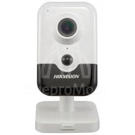 Видеокамера IP DS-2CD2423G0-IW (2.8мм) (W) 2.8-2.8мм цветная Hikvision 1517392