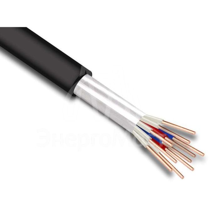 Кабель КВВГЭнг(А)-LS 10х2.5 (м) Промэл 5625650