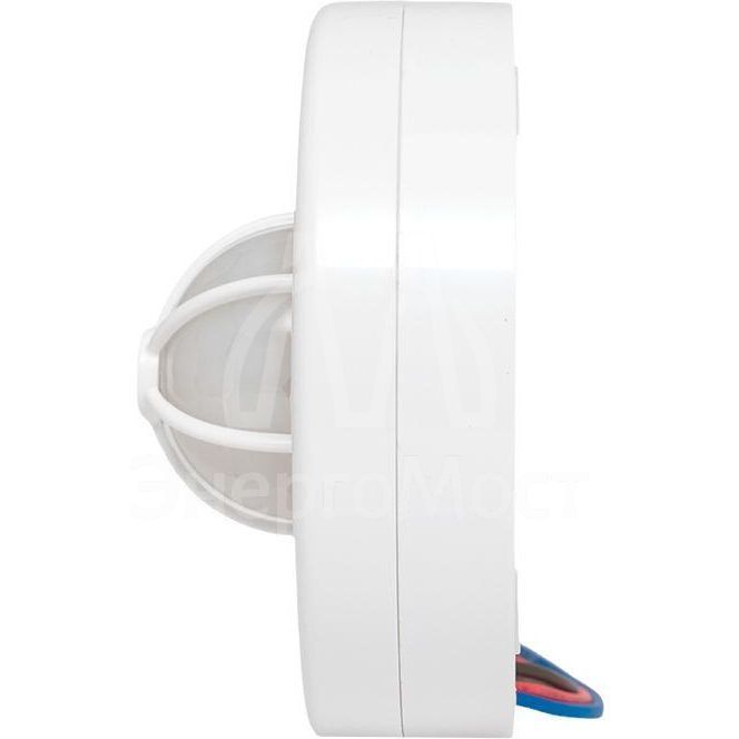 Датчик движения MS-28A (ДД) потолоч. 1200Вт 360град. до 6м IP20 EKF dd-ms-28A