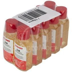 Флюс для пайки СКФ спирто-канифольный 30мл Rexant 09-3640