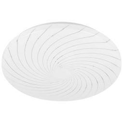 Светильник светодиодный SPB-6 Slim Mira 36W-4K 36Вт 4000К IP20 2700лм без ДУ Эра Б0071135