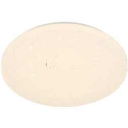 Светильник светодиодный SPB-6 Slim Mira 36W-4K 36Вт 4000К IP20 2700лм без ДУ Эра Б0071135