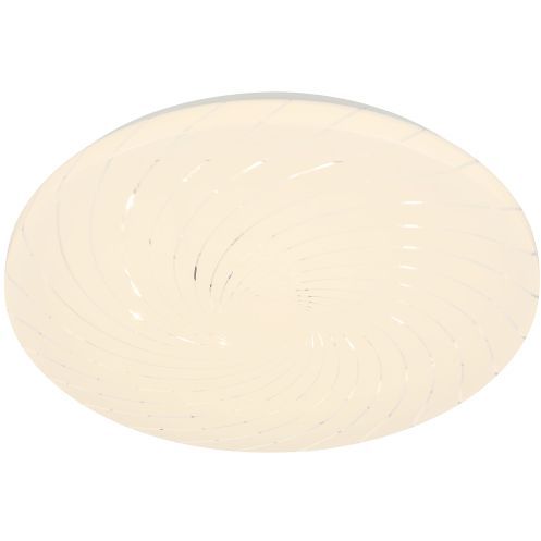 Светильник светодиодный SPB-6 Slim Mira 36W-4K 36Вт 4000К IP20 2700лм без ДУ Эра Б0071135