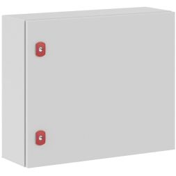 Шкаф ST с монтаж. платой 500х600х200мм от IP65-до IP66 IK10 DKC R5ST0562