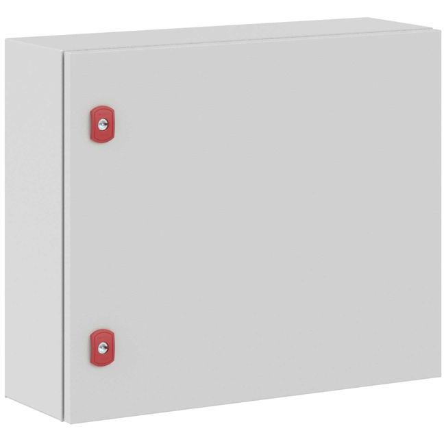 Шкаф ST с монтаж. платой 500х600х200мм от IP65-до IP66 IK10 DKC R5ST0562