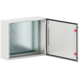 Шкаф ST с монтаж. платой 500х600х200мм от IP65-до IP66 IK10 DKC R5ST0562