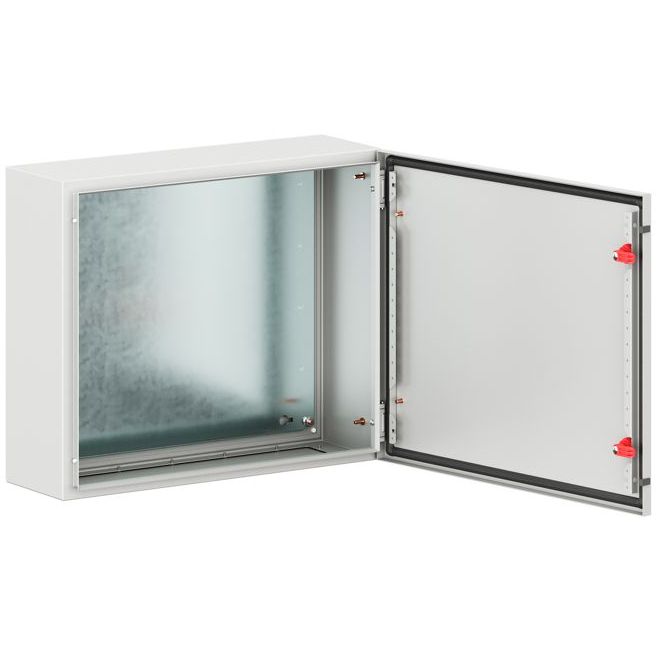 Шкаф ST с монтаж. платой 500х600х200мм от IP65-до IP66 IK10 DKC R5ST0562