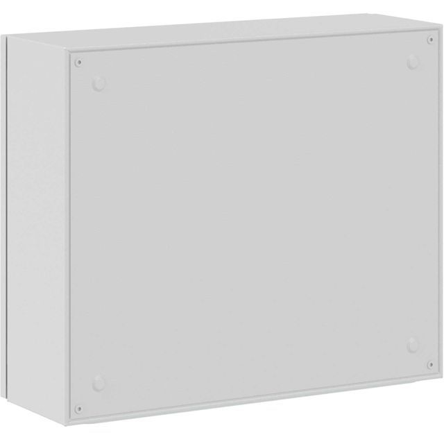 Шкаф ST с монтаж. платой 500х600х200мм от IP65-до IP66 IK10 DKC R5ST0562