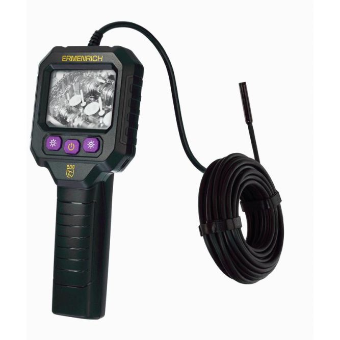 Видеоэндоскоп Seek VE20 Ermenrich 83593